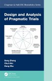Design and Analysis of Pragmatic Trials (eBook, PDF)
