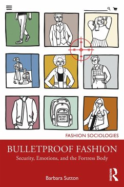 Cover Bulletproof Fashion (eBook, PDF)