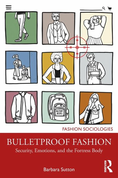Bulletproof Fashion (eBook, PDF)