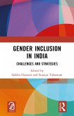 Gender Inclusion in India (eBook, ePUB)