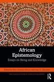 African Epistemology (eBook, ePUB)