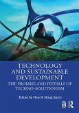 Technology and Sustainable Development (eBook, ePUB)