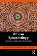African Epistemology (eBook, PDF) - Bild 1