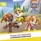 PAW Patrol - Stoppt die Gepardin!