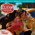 04: Elena auf Abwegen / Ein königlicher Ausflug (Disney TV-Serie) (MP3-Download)