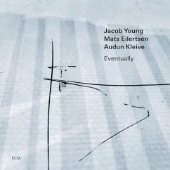 Eventually - Young,Jacob/Eilertsen,Mats