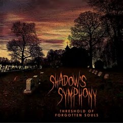Threshold Of Forgotten Souls - Shadow'S Symphony