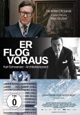 Er flog voraus-Karl Schwanzer-Architektenpoem