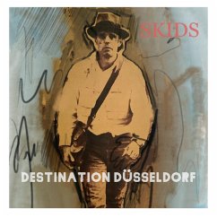 Destination Dusseldorf - Skids Destination Dusseldorf - Skids
