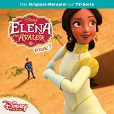 07: Sir Elezar / Olaball (Disney TV-Serie) (MP3-Download)