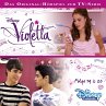 Violetta: Folge 19 & 20 (Hörspiel zur... - Bild 1