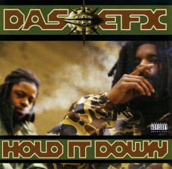 Hold It Down - Efx,Das