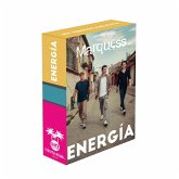 Energía (Ltd.Fanbox Edition)