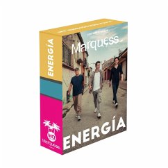 Energía (Ltd.Fanbox Edition) - Marquess