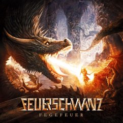 Fegefeuer (Vinyl) - Feuerschwanz