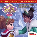 11: Ein Geschenk von Herzen / Wo ist Minimus? (Disney TV-Serie) (MP3-Download)