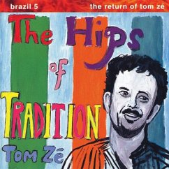 The Hips Of Tradition (Ltd Green Colored) - Ze,Tom