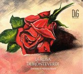 La Rosa Di Monteverdi