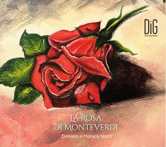 La Rosa Di Monteverdi - Great Wind Orch.Francesco Peruzzi City Molfetta