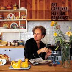 Fate For Breakfast - Garfunkel,Art