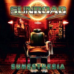 Sunethesia - Sunroad