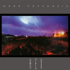 Hex - Bark Psychosis