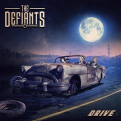 Drive - Defiants,The