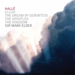 The Dream Of Gerontius - Elder,Sir Mark/Musicians Of The Hallé