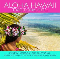 Hawaii-Traditional Hits - Diverse