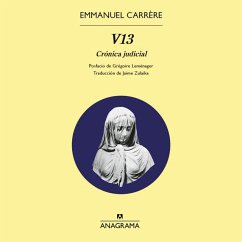 V13 (MP3-Download) - Carrère, Emmanuel