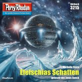 Elelschias Schatten / Perry Rhodan-Zyklus "Fragmente" Bd.3215 (MP3-Download)