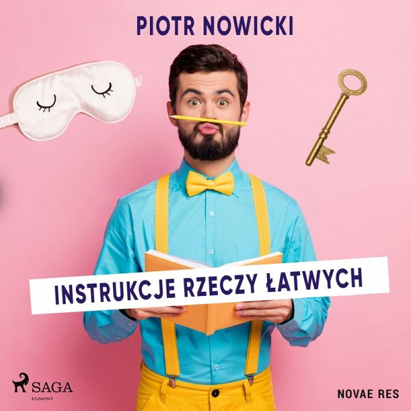 Instrukcje rzeczy łatwych (MP3-Download) Instrukcje rzeczy łatwych (MP3-Download)