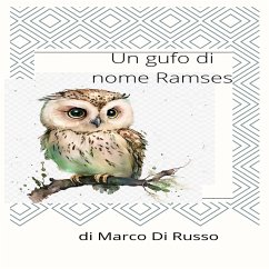 Un gufo di nome Ramses (MP3-Download) - Di Russo, Marco