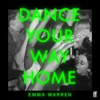 Dance Your Way Home (MP3-Download)