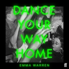 Dance Your Way Home (MP3-Download) - Warren, Emma