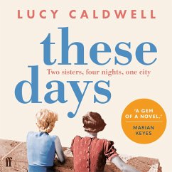 These Days (MP3-Download) - Caldwell, Lucy