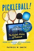 PICKLEBALL! (eBook, ePUB) PICKLEBALL! (eBook, ePUB)