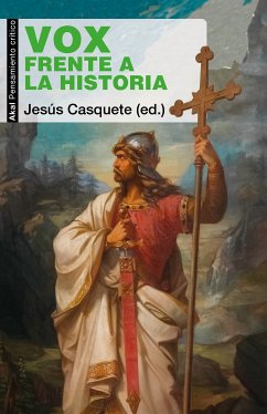 Vox frente a la historia (eBook, ePUB)