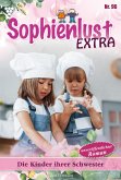 Die Kinder ihrer Schwester (eBook, ePUB)