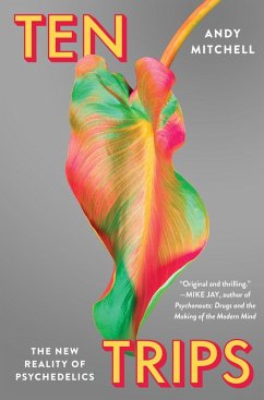 Cover Ten Trips (eBook, ePUB)