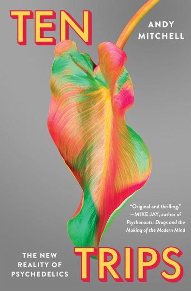 Ten Trips (eBook, ePUB) Ten Trips (eBook, ePUB)