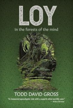 Cover LOY (eBook, ePUB)