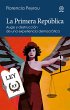 La Primera República (eBook, ePUB) - Bild 1