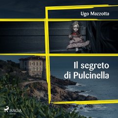 Il segreto di Pulcinella (MP3-Download) - Mazzotta, Ugo