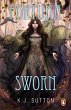 Fortuna Sworn (eBook, ePUB) - Bild 1