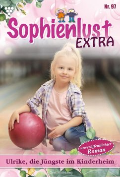 Cover Ulrike, die Jüngste im Kinderheim (eBook, ePUB)
