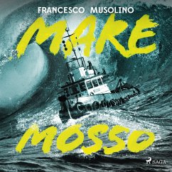 Mare mosso (MP3-Download) - Musolino, Francesco