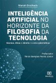 Inteligência Artificial no horizonte da Filosofia da Tecnologia (eBook, ePUB)