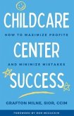 Childcare Center Success (eBook, ePUB)
