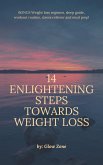 14 Enlightening Steps Towards Weight Loss (eBook, ePUB)